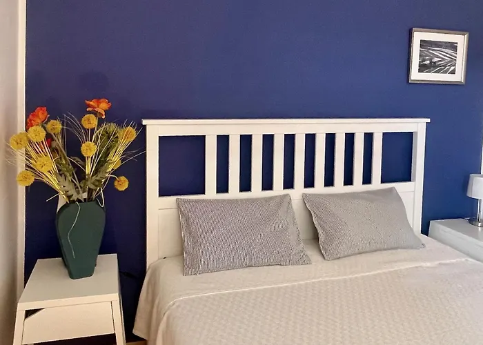 Split City Apartment Bene 21